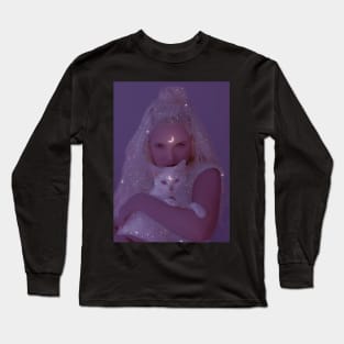 Moonlight Queen Long Sleeve T-Shirt